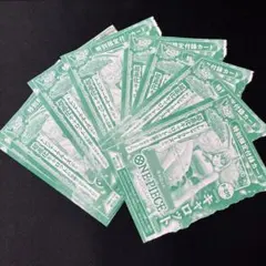 ワンピースカードゲーム　キャロット