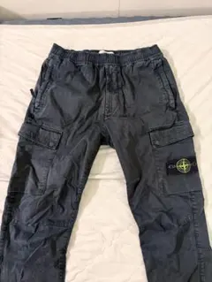 Stone Island カーゴパンツ ジョガーパンツのサムネイル