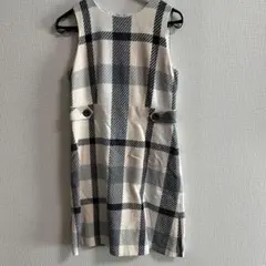 【即購入歓迎】ブルーレーベル　クレストブリッジ　ワンピース