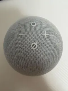 Amazon Echo Dot 第5世代 本体のサムネイル