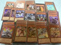 幻影騎士団　ファントムナイツ　デッキ　70枚　カルマエル　聖殿の水遣い　フワロス 幻影騎士団 ファントムナイツ デッキ 70枚 カルマエル 聖殿の水遣い