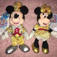 TDL30thミキミニぬいば