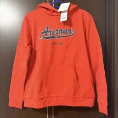 【新品】　PING ピン　ゴルフ　レディース　パーカー　サイズ　S