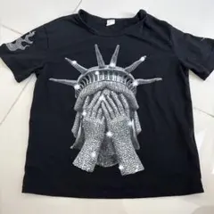 SHEIN 自由の女神 Tシャツのサムネイル