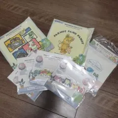 一番くじ　ポケモン　G賞　I賞　F賞　コレクション