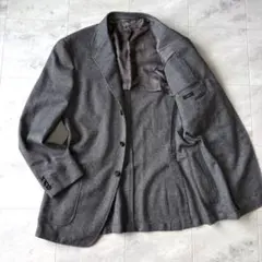 2026年最新】CANALI メンズ テーラードジャケットの人気アイテム