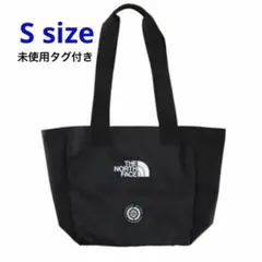 THE NORTH FACE ノースフェイス トートバッグ エコバッグ S 限定