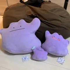 ポケモン メタモン ぬいぐるみ まとめ売り