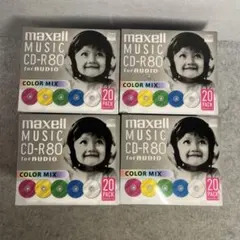 新品 maxell COLOR CLUB 90分 3本セット - メルカリ