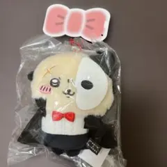 【匿名配送】超まじかるちいかわ　マジカルチャージマスコット　ラッコ　新品