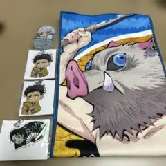 鬼滅の刃 グッズ まとめ