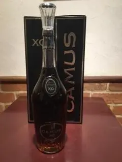 ジ*ー様 CAMUS COGNAC SILVER BACCARAT シルバー バ - メルカリ