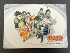 NARUTO ジャンプフェスタ 2001 カレンダーカード - メルカリ