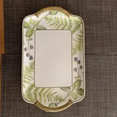 Villeroy & Boch Forte 皿