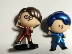 2026年最新】東海オンエア 一番くじ メタリックフィギュアの人気