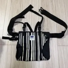 EIGHTEX CARRY FREE チェアベルト ストライプ