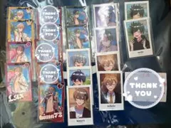 シクフォニ チェキ