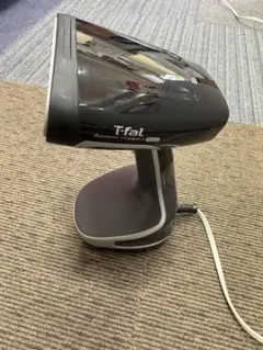 T-fal アクセススチーム フォース ノワール DT8260J0 はぼ未使用 
