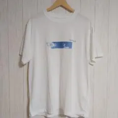 モンベル　ウイックロンTシャツ　ニセコ　XL