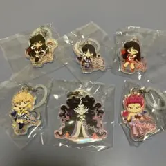 美少女戦士セーラームーン アクリルチャーム