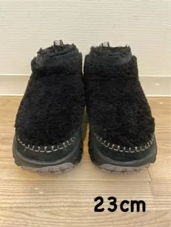 値下げしました！【美品】UGG ムートンブーツ　23cm