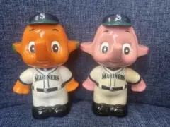さとこちゃん フィギュア MARINERS 310