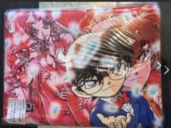 最終値下げ　名探偵コナン　バスマット　黒の組織