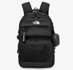 THE NORTH FACE DUAL BACKPACK リュック　男女兼用