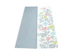 무료배송 [새상품] 스칸디나비아 디자인 굿윌 [테레사 그레이] 길이 150cm