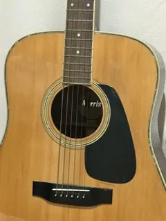 Morris MD-513 アコースティックギター ハードケース付 - メルカリ