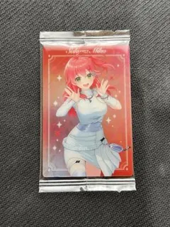 ホロライブウエハース6 さくらみこ