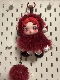 SKULLPANDA You Found Me! チョンプ