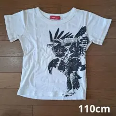 【EDWINTシャツ110cm】