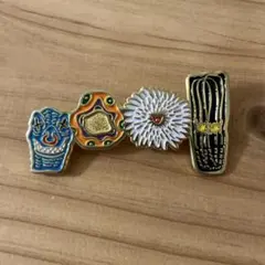 2026年最新】King gnu ピンバッジ ceremonyの人気アイテム - メルカリ