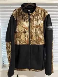 ノースフェイス　デナリジャケット