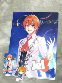 すとぷり　ジェル　グッズセット