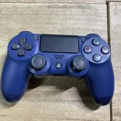 動作OK PS4 コントローラー 黒 DUALSHOCK SONY純正