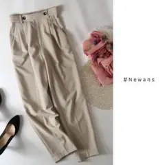 【大人気！】Newans 笹川友里コラボパンツのサムネイル
