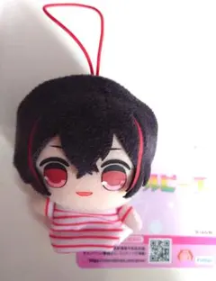 カラフルピーチ ゆあんくん 指パペット - メルカリ