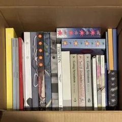 seventeen まとめ売り ※6/16日まで値下げ中
