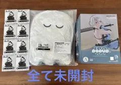 本日発送❗️ 未開封セット❗️NieR ゲームシリーズ 15周年記念 くじ