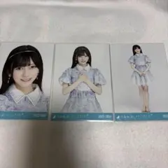 乃木坂46 池田瑛紗 おひとりさま天国 生写真
