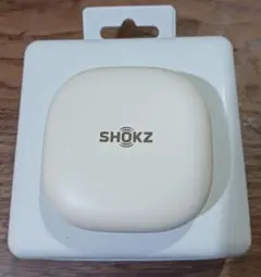 Shokz OpenFit 2のサムネイル