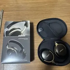 Bose QuietComfort Ultra 第二世代