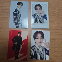 ジョンウォン　トレカ ENHYPEN