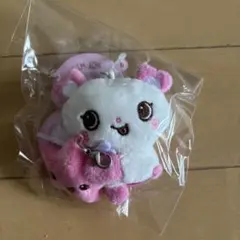 NCT WISH mini doll パン