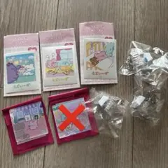 ꪔ̤̮ うさぎꪔ̤̮様 リクエスト 2点 まとめ商品