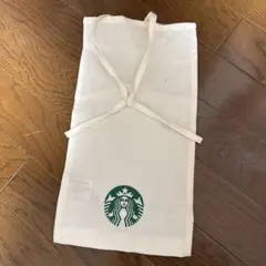 Starbucks ギフト袋 コットンバッグのサムネイル