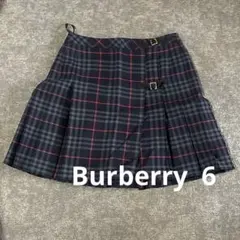 2026年最新】BURBERRY LONDON 柄：チェック プリーツスカートの人気