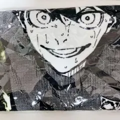 ブルーロック展 ビッグタオル 潔世一